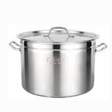 2.5無磁足尺可疊砂光鍋（豪華耳）